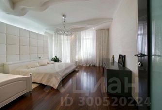 3-комн.кв., 130 м², этаж 7