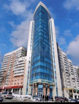 2-комн.кв., 128 м², этаж 14