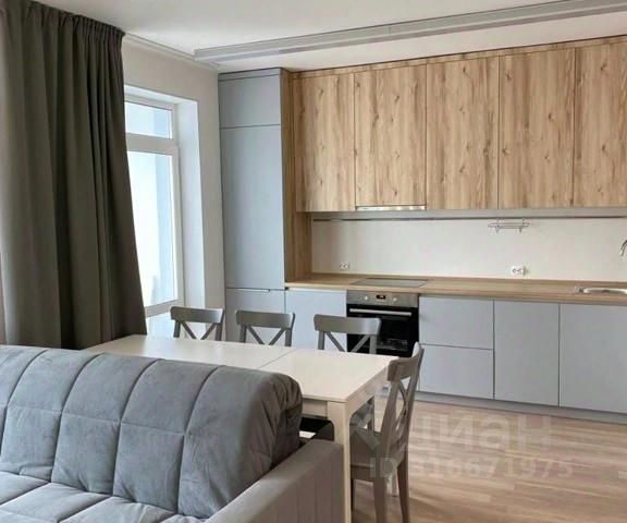 2-комн., 60 м², 16/32 этаж
