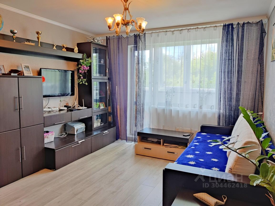 Продается3-комн.квартира,63м²