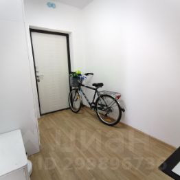 2-комн.кв., 49 м², этаж 19