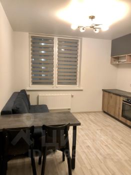 3-комн.кв., 55 м², этаж 3