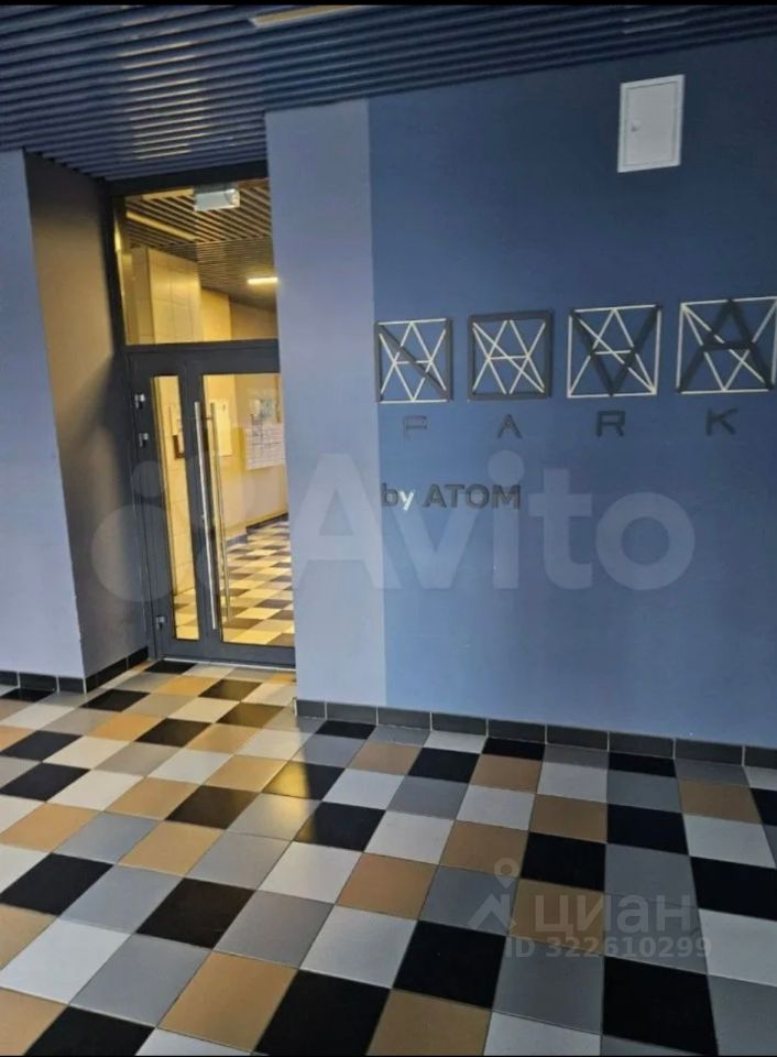 3-комн. кв., р-н Академический