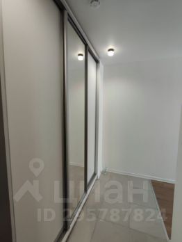 2-комн.кв., 44 м², этаж 14