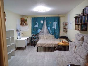 3-комн.кв., 63 м², этаж 4