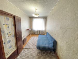 2-комн.кв., 43 м², этаж 3