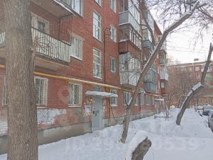 1-комн.кв., 31 м², этаж 3