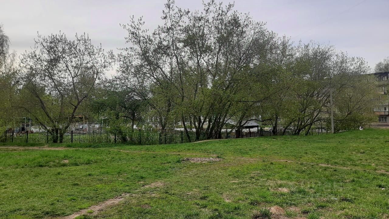 2-комн. кв., р-н Орджоникидзевский, Екатеринбург