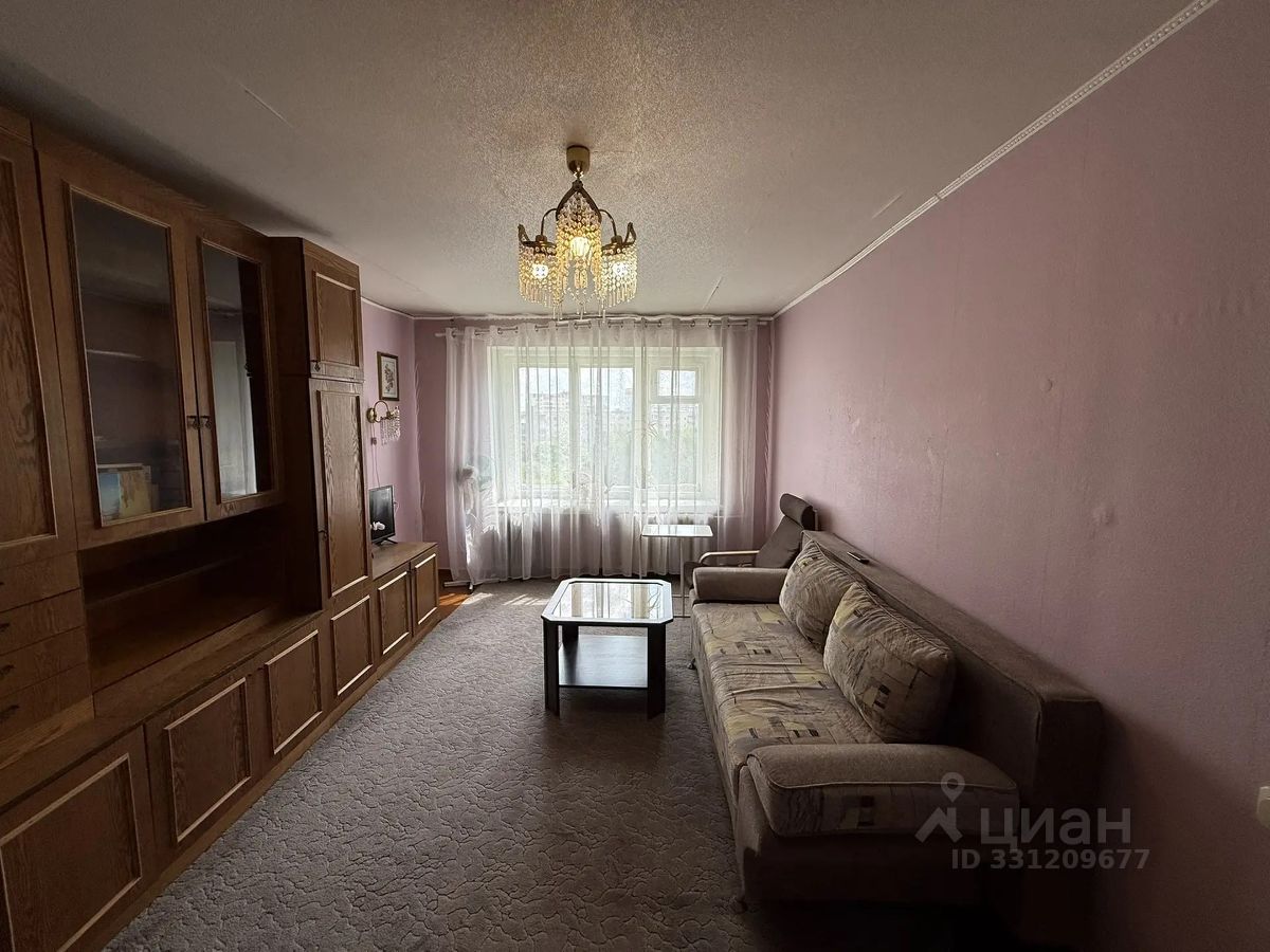 3-комн. кв., р-н Орджоникидзевский, Екатеринбург