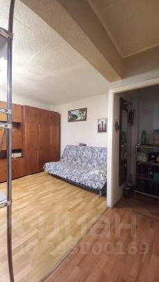 2-комн.кв., 45 м², этаж 1