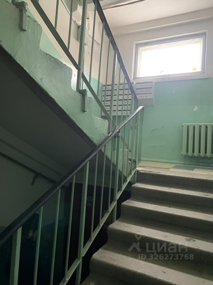 3-комн. кв., р-н Чкаловский, Екатеринбург