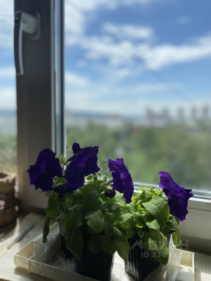 3-комн. кв., р-н Чкаловский, Екатеринбург