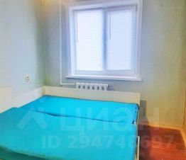 3-комн.кв., 47 м², этаж 4