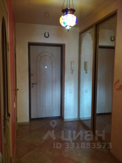 1-комн. кв., р-н Октябрьский, Екатеринбург