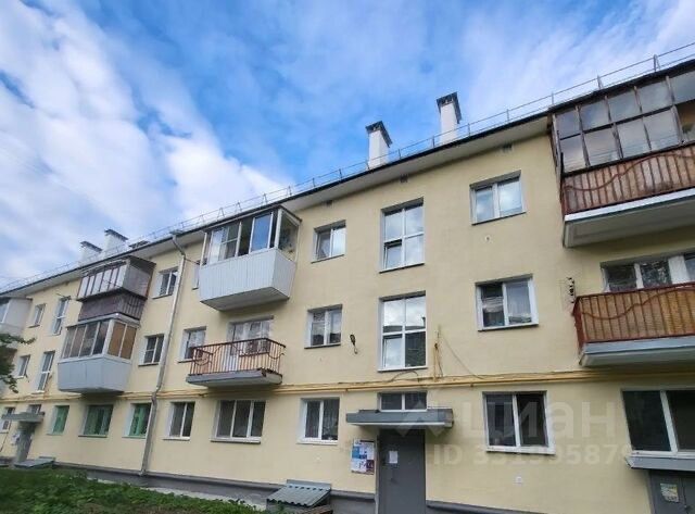 3-комн. кв., р-н Октябрьский, Екатеринбург