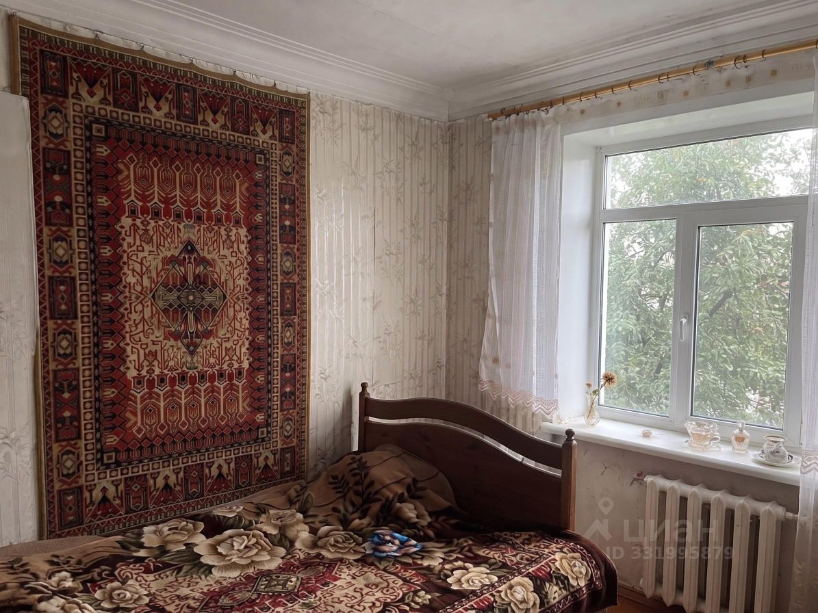 3-комн. кв., р-н Октябрьский, Екатеринбург