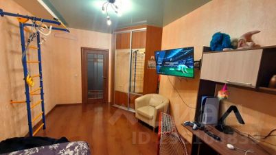 2-комн.кв., 60 м², этаж 3