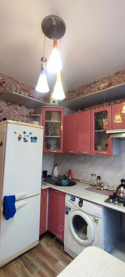 1-комн. кв., р-н Кировский