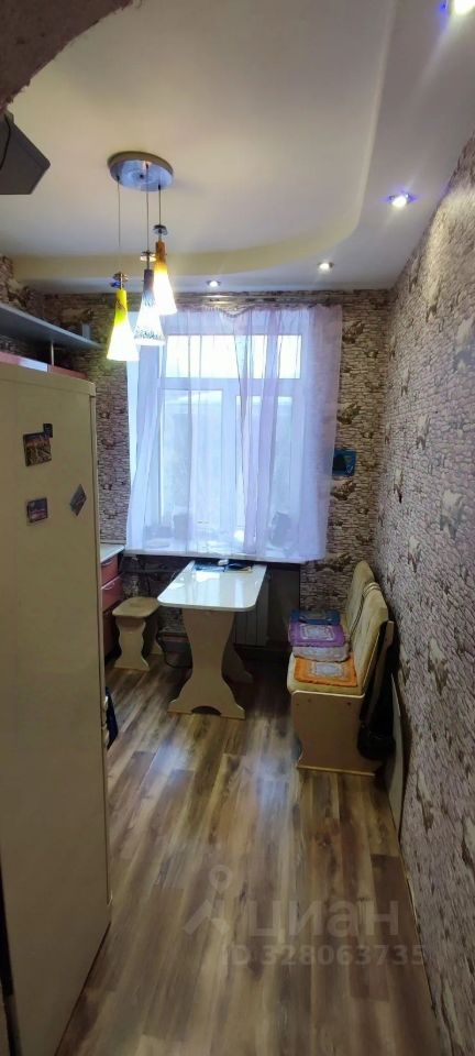 1-комн. кв., р-н Кировский
