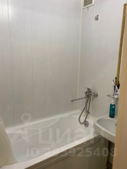 1-комн.кв., 31 м², этаж 3