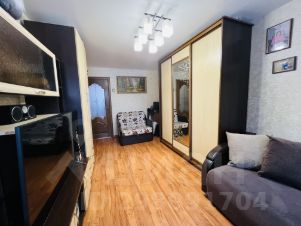 2-комн.кв., 47 м², этаж 3