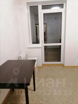 1-комн.кв., 32 м², этаж 16