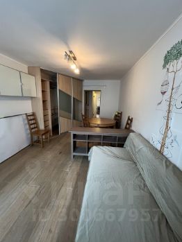 2-комн.кв., 46 м², этаж 4