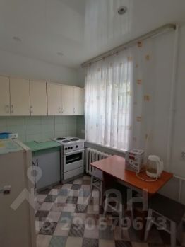 1-комн.кв., 34 м², этаж 1