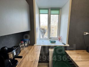 1-комн.кв., 35 м², этаж 3