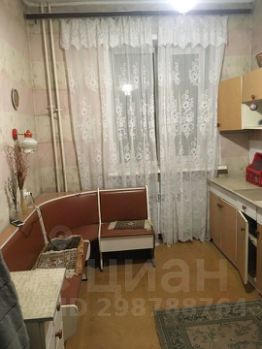 2-комн.кв., 57 м², этаж 2