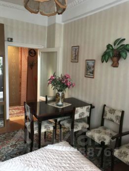 2-комн.кв., 57 м², этаж 2