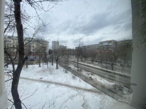 3-комн.кв., 76 м², этаж 3