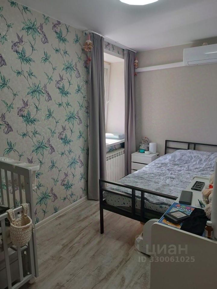 2-комн. кв., р-н Орджоникидзевский, Екатеринбург