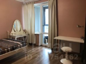 3-комн.кв., 75 м², этаж 9