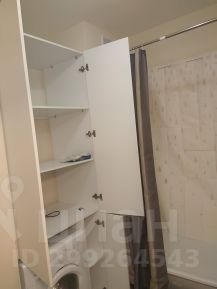 1-комн.кв., 40 м², этаж 1