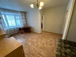 1-комн.кв., 29 м², этаж 1