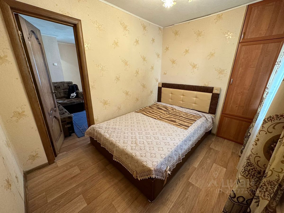 Сдается2-комн.квартира,42м²