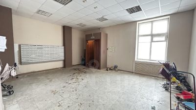 1-комн.кв., 17 м², этаж 1