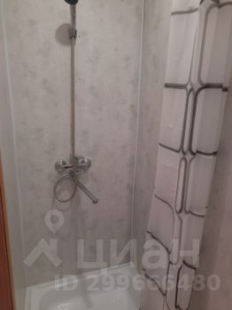 студия, 14 м², этаж 1