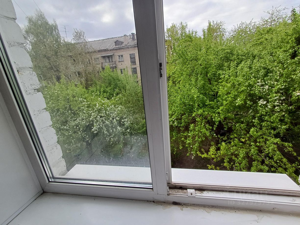 3-комн. кв., р-н Орджоникидзевский, Екатеринбург