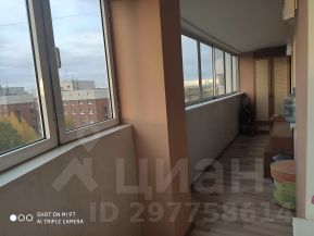 2-комн.кв., 59 м², этаж 9