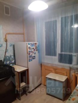 2-комн.кв., 46 м², этаж 3