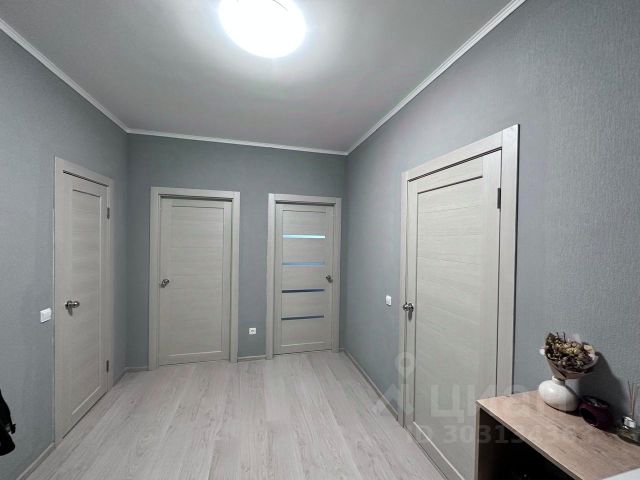 1-комн., 52 м², 5/25 этаж