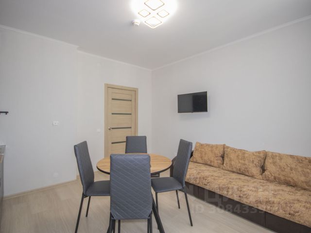 2-комн., 60,4 м², 15/25 этаж