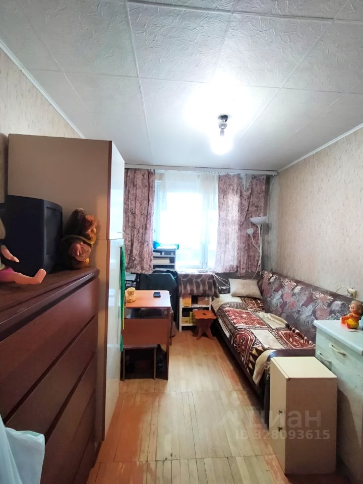 4-комн. кв., р-н Орджоникидзевский, Екатеринбург