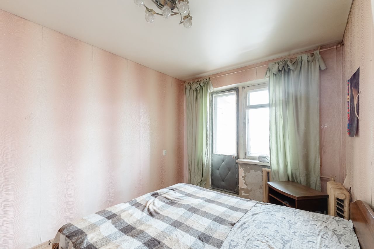 3-комн. кв., р-н Кировский
