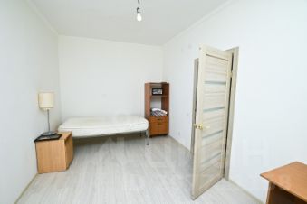 3-комн.кв., 61 м², этаж 3