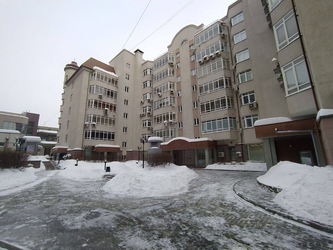 Студия кв., р-н Центр, Екатеринбург