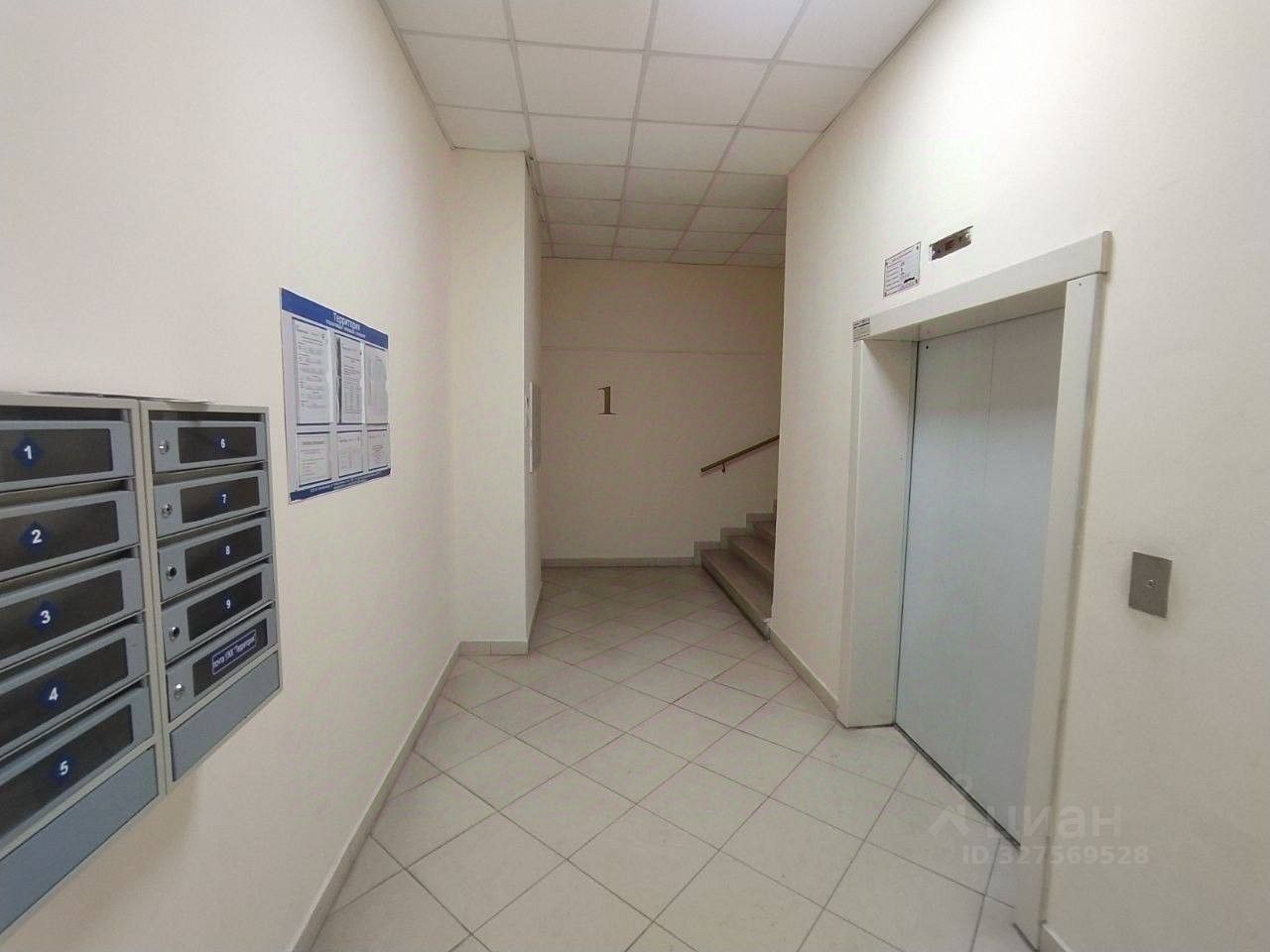 Студия кв., р-н Центр, Екатеринбург