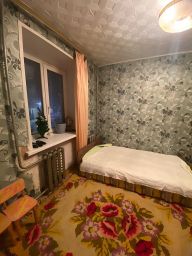 3-комн.кв., 55 м², этаж 5